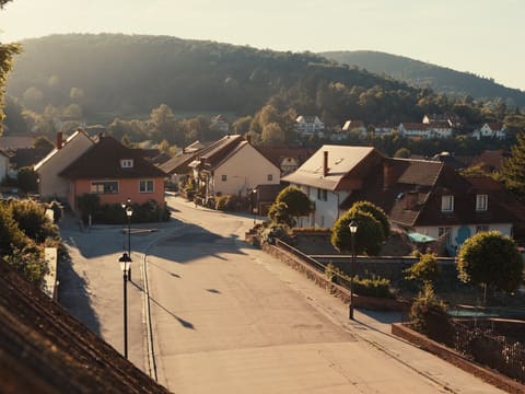 Weilerbach