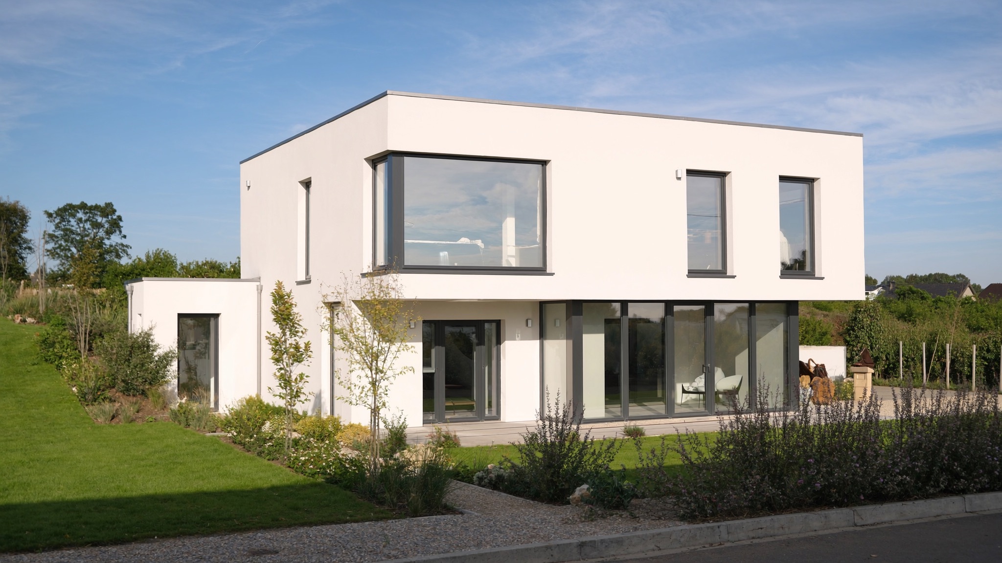 Immobilien in der Westpfalz – Kaiserslautern, Landstuhl und Ramstein