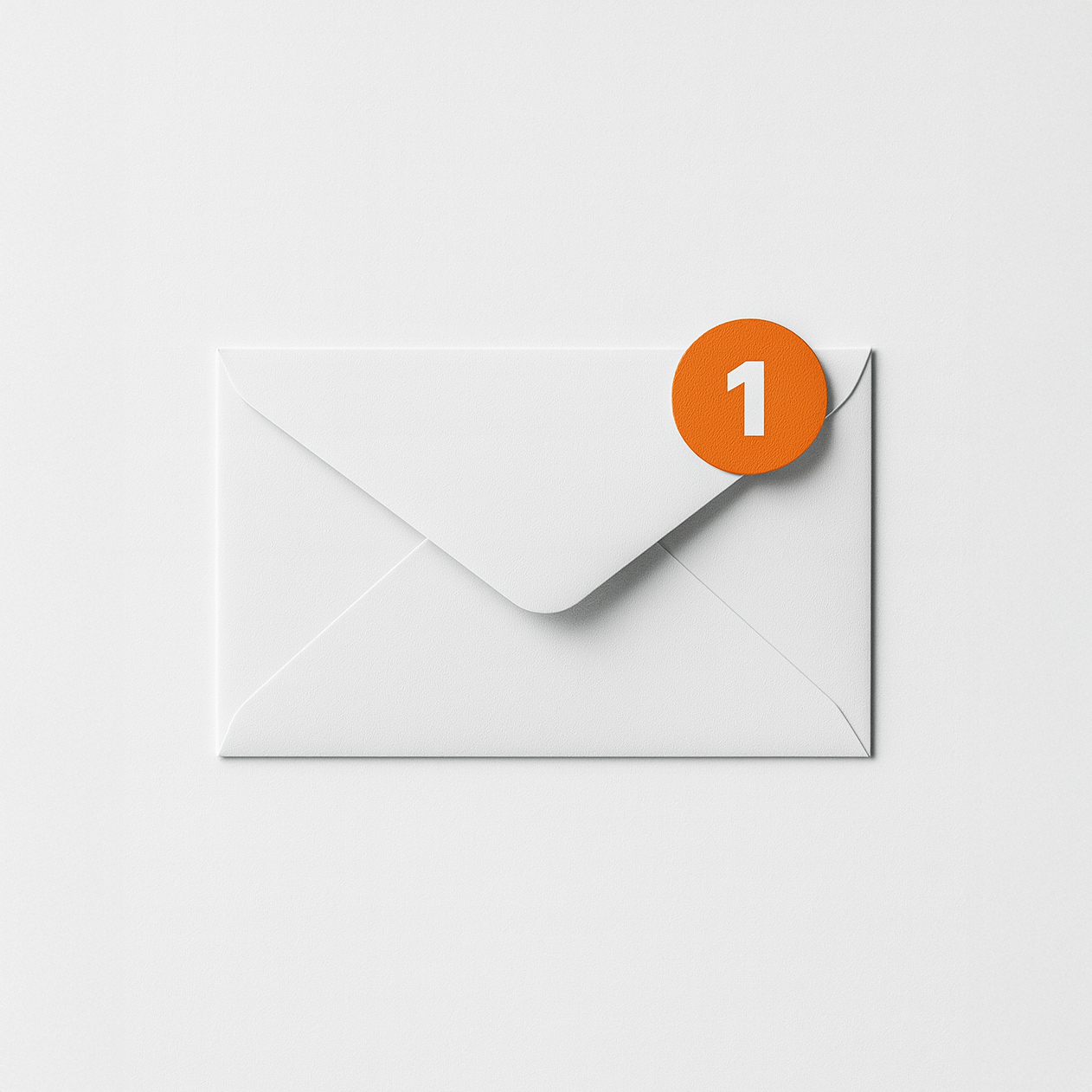 Instant email valuation
