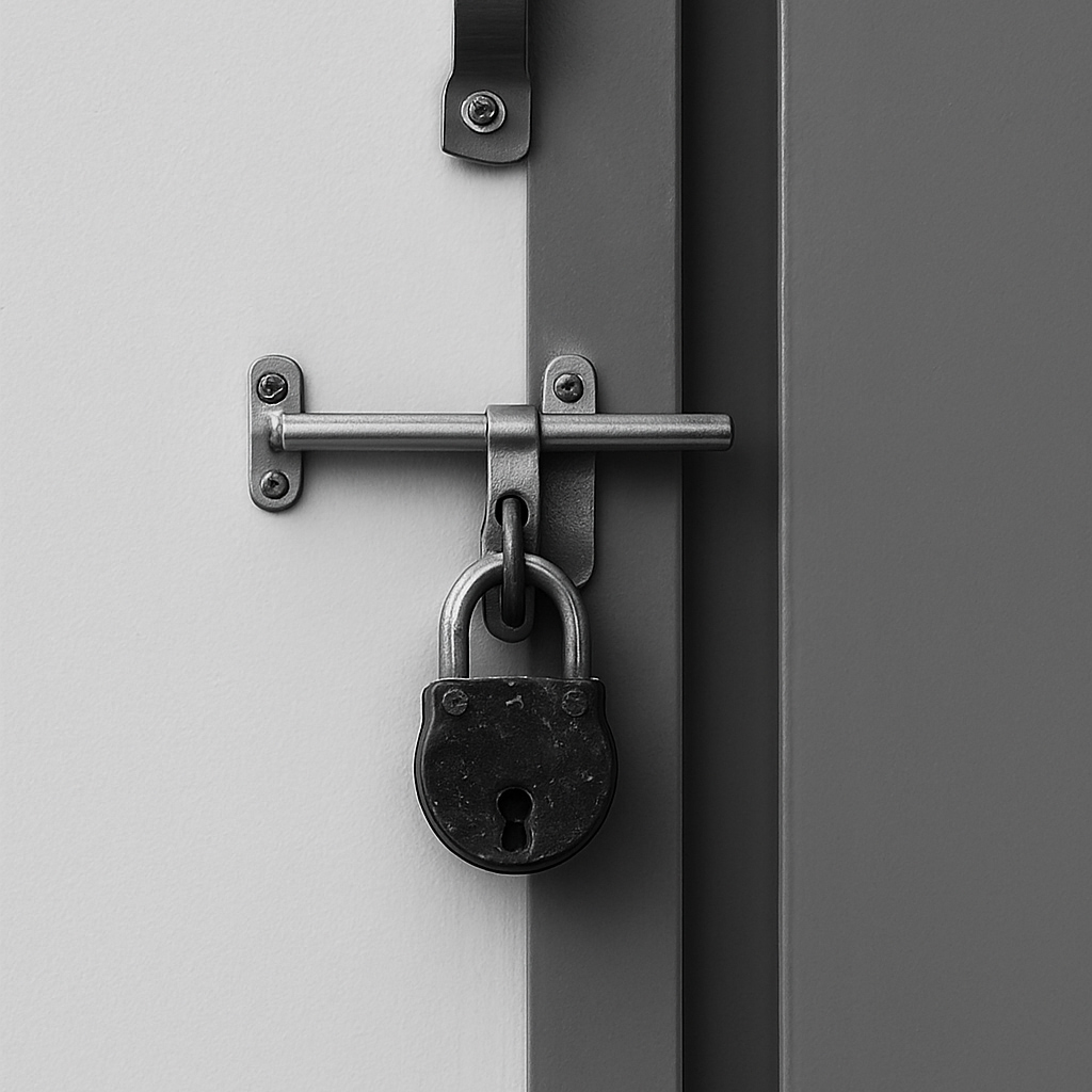 Privacy is valued