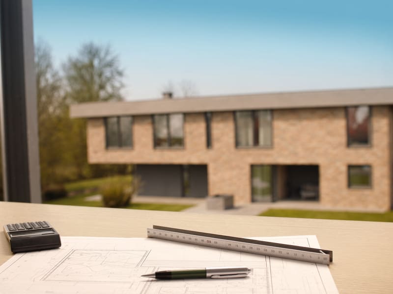 Immobilienbewertung