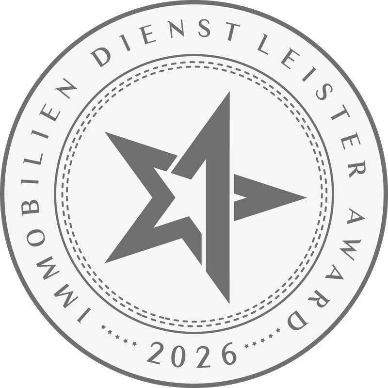 Immobilien Dienstleister Award 2026
