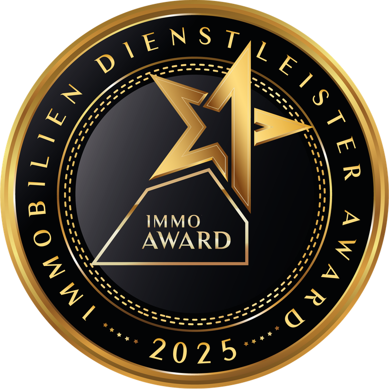 Immobilien Dienstleister Award VIP 2025