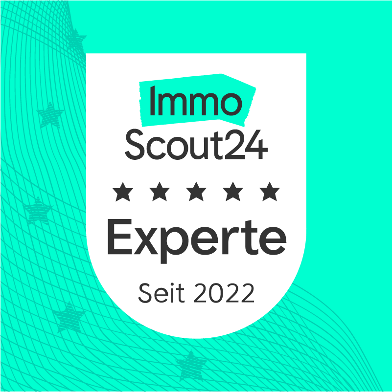 ImmoScout24 Experte